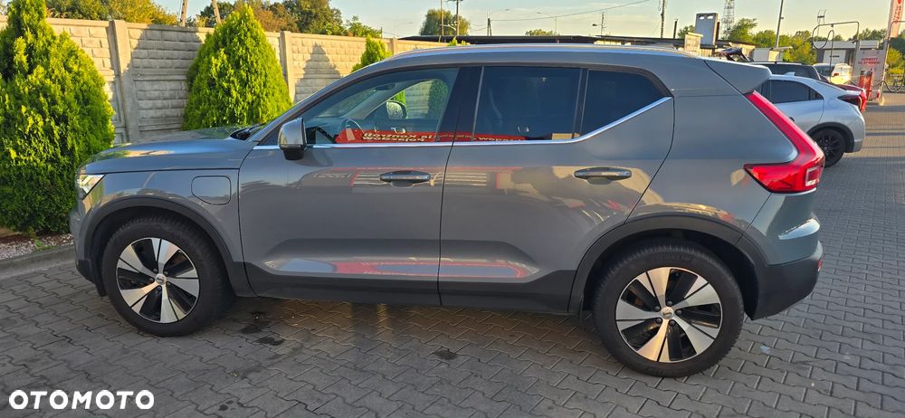 Volvo XC 40 - 1