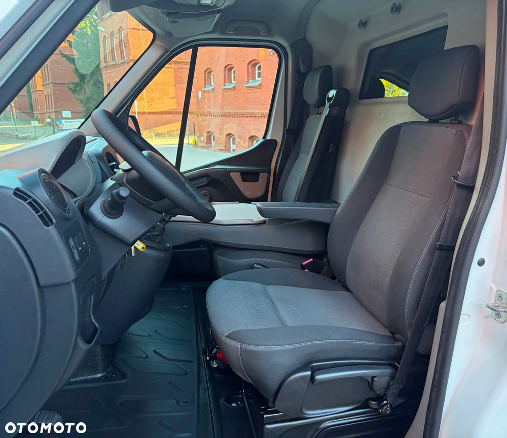 Renault MASTER - 3