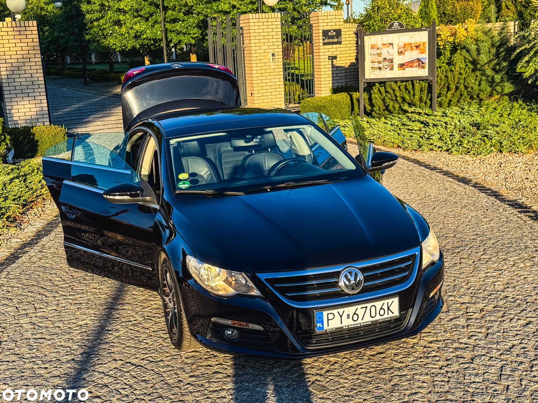 Volkswagen CC 1.8 TSI - 23