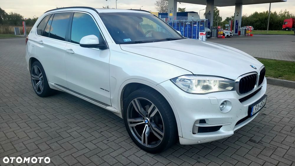 BMW X5 - 14