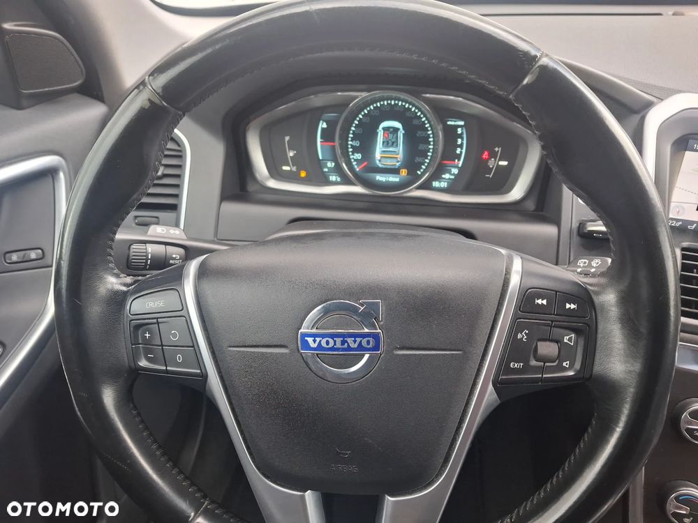 Volvo XC 60 D3 Edition Pro - 27