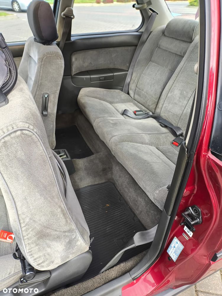 Honda Accord - 13
