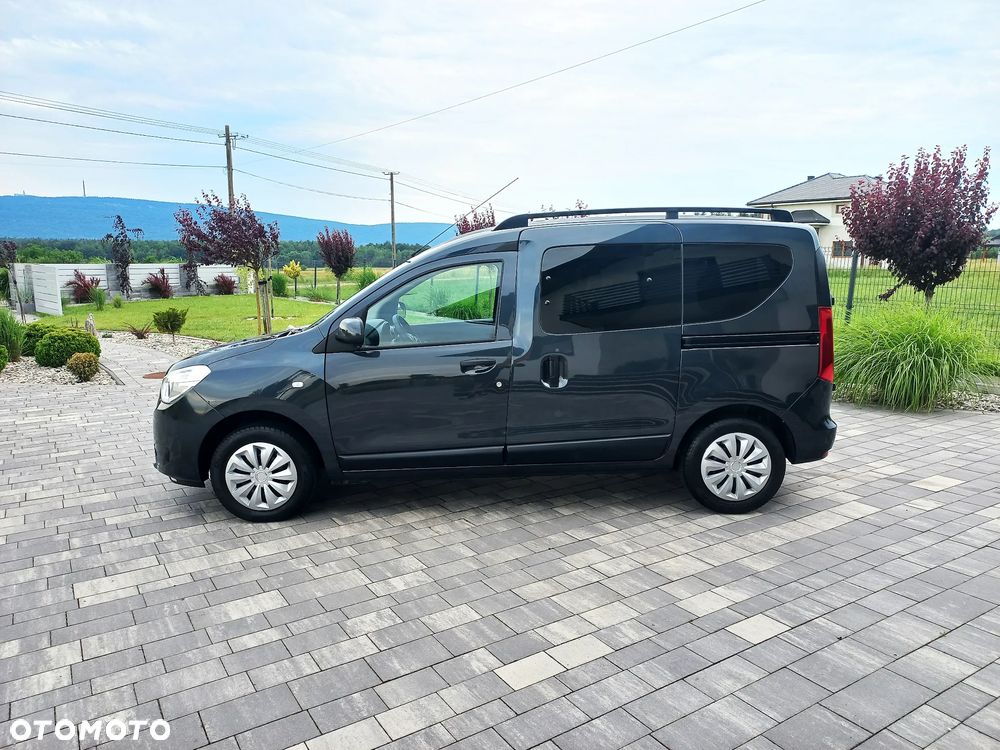 Dacia Dokker 1.6 SCe Laureate - 5