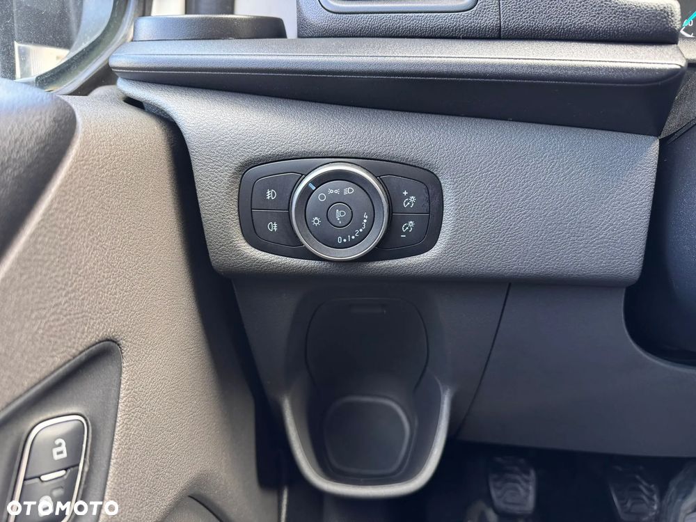 Ford TRANSIT KLIMATYZACJA LED LIFT - 20