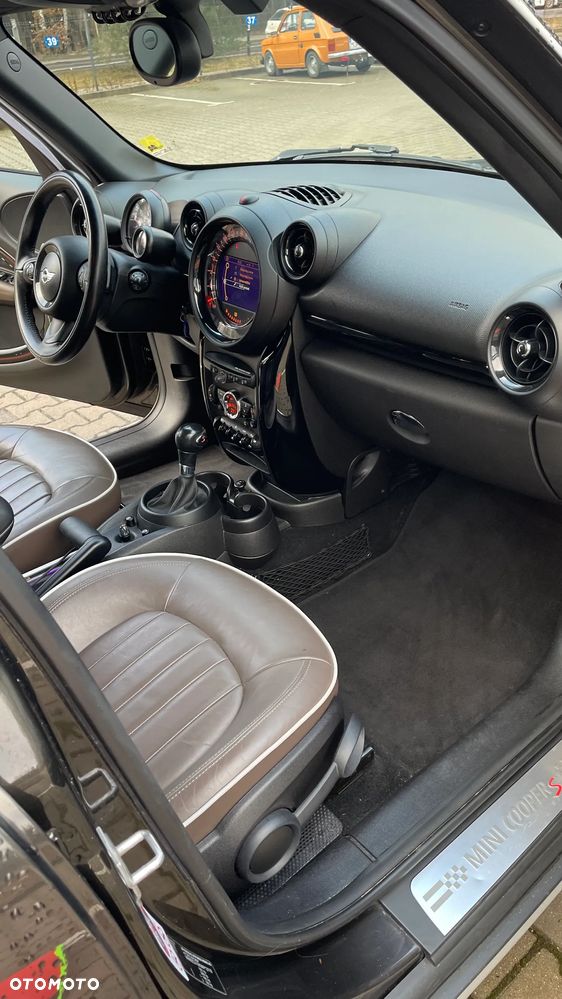 MINI Countryman - 28