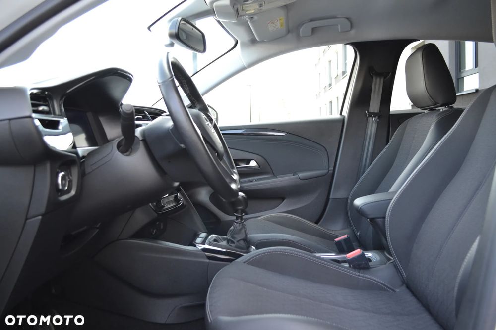 Opel Corsa - 23