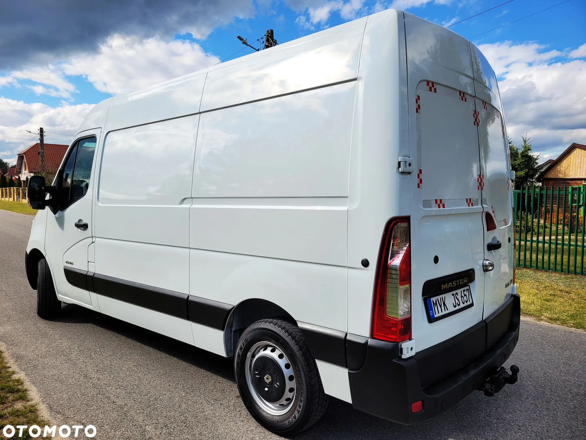 Peugeot Boxer - 3