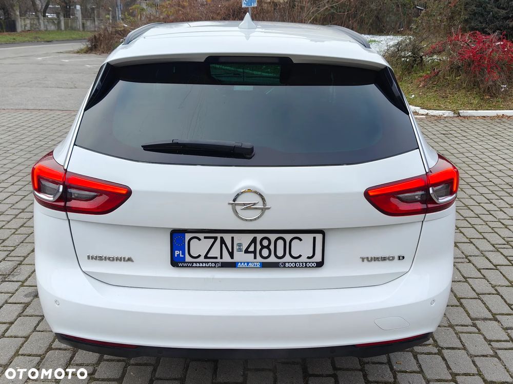 Opel Insignia 2.0 Automatik Ultimate 120 Jahre - 21