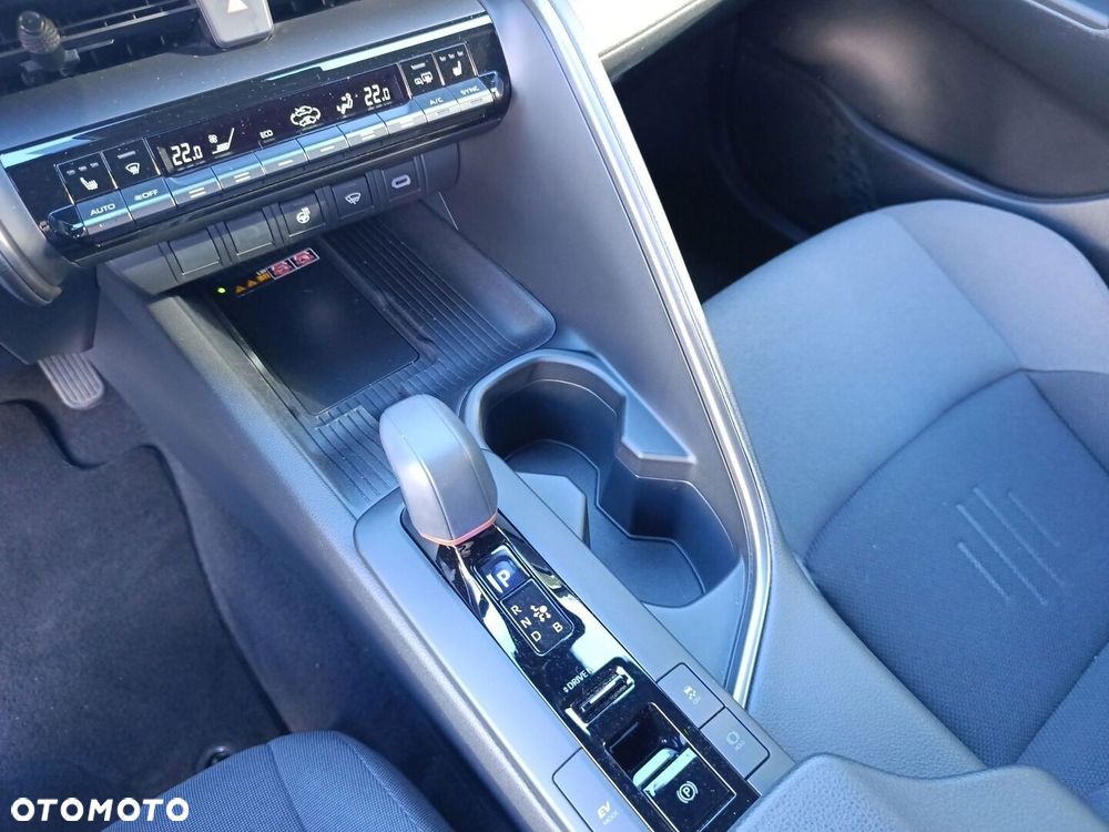Toyota C-HR 2025