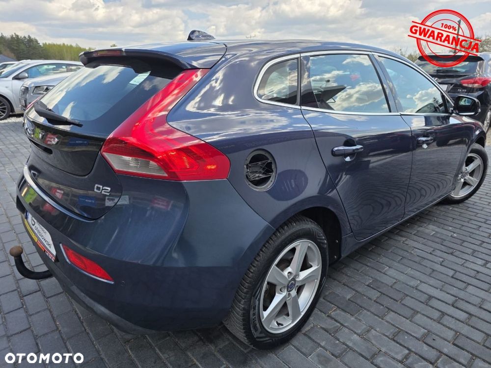 Volvo V40 - 12