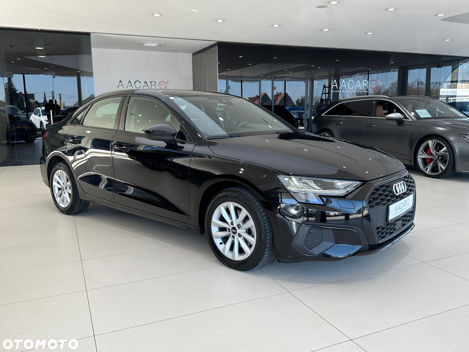 Audi A3 - 6