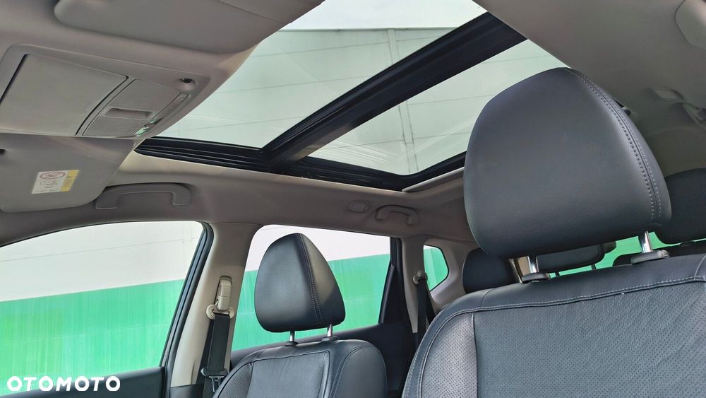 Nissan X-Trail 1.6 DIG-T Tekna 2WD - 12