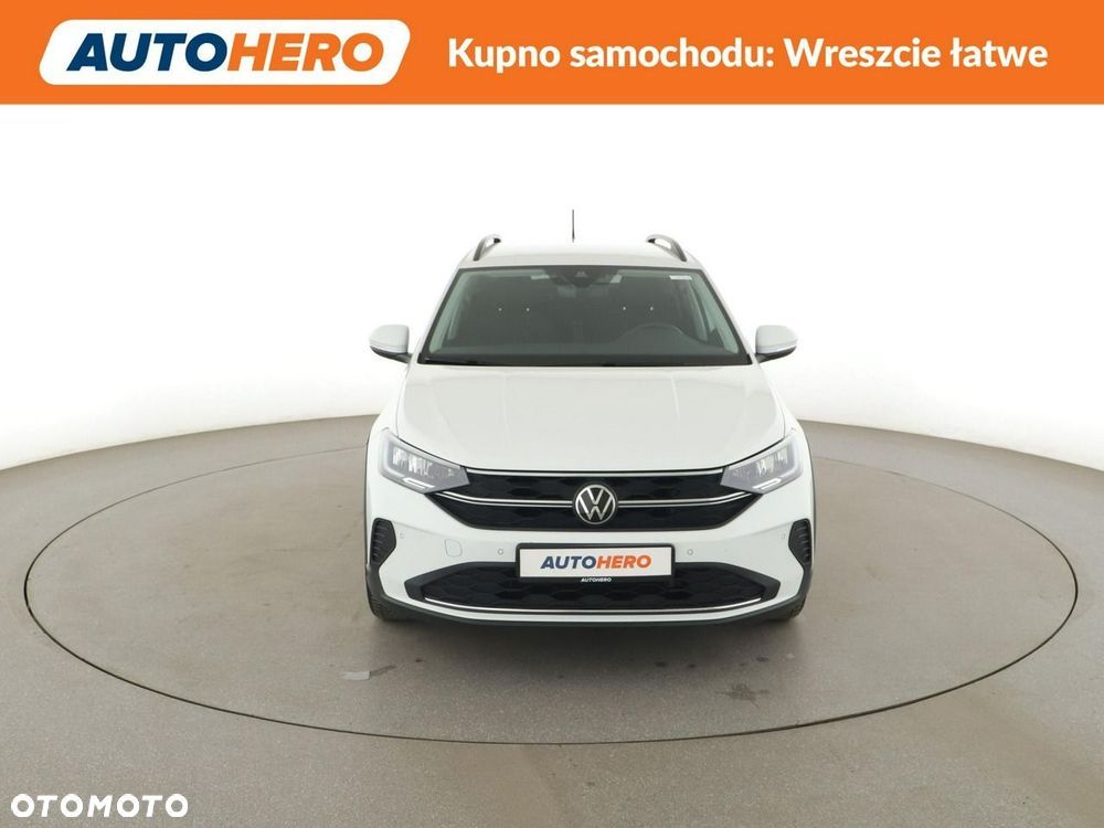 Volkswagen Taigo 1.0 TSI Life - 12