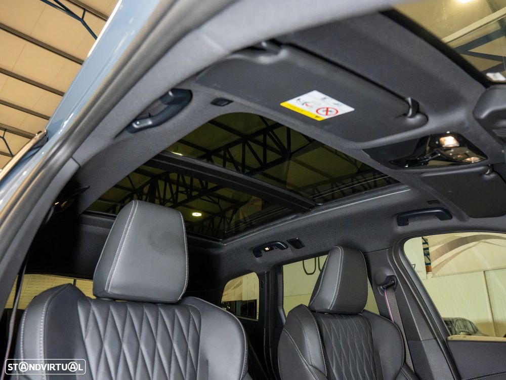 BMW iX1 eDrive20 Pack Desportivo M Pro - 18