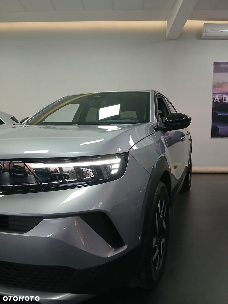 Opel Mokka 1.2 T mHEV Business Edition S&S eDTC6 - 4