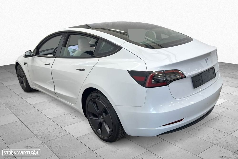 Tesla Model 3 Long Range Tração Integral - 3