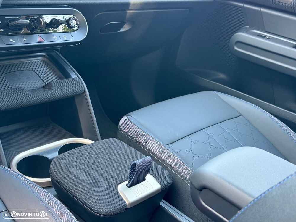 MINI Countryman C Classic S - 40
