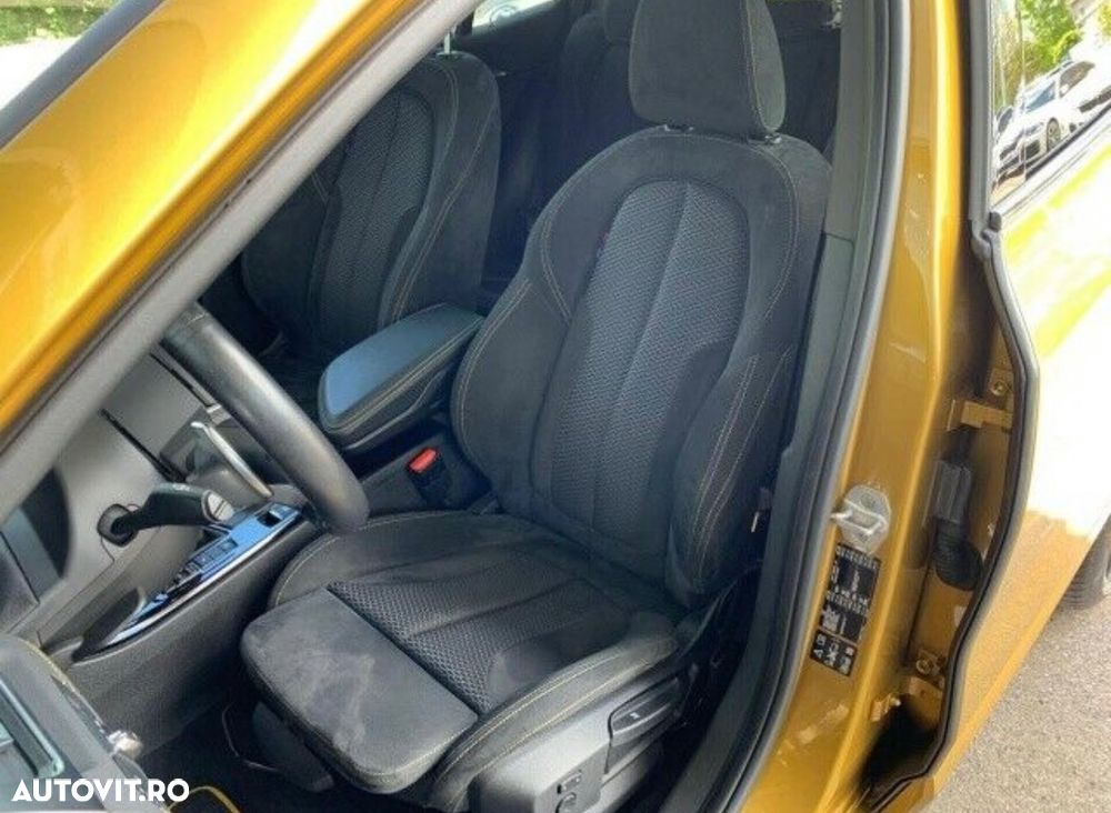 BMW X2 xDrive25d AT M Sport - 9