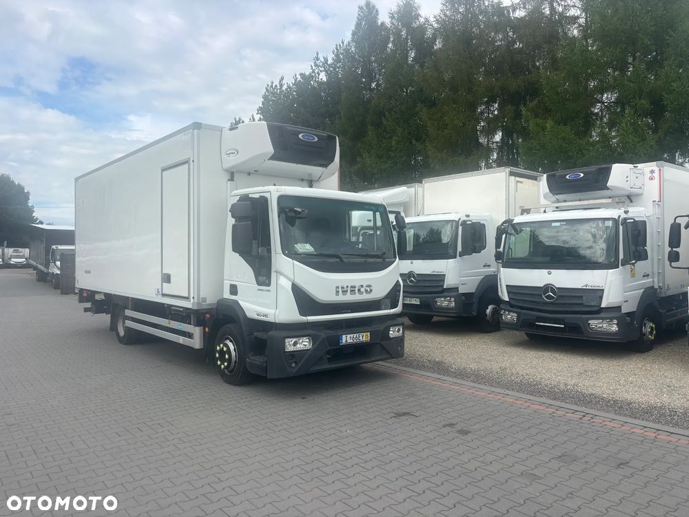 Iveco Eurocargo