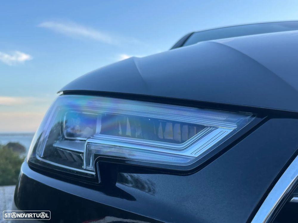 Audi A4 Avant 2.0 TDI S-line S tronic - 13