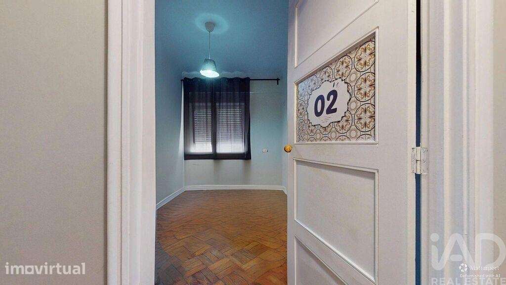 Apartamento T6 em Paranhos de 107 m2 - Grande imagem: 3/19