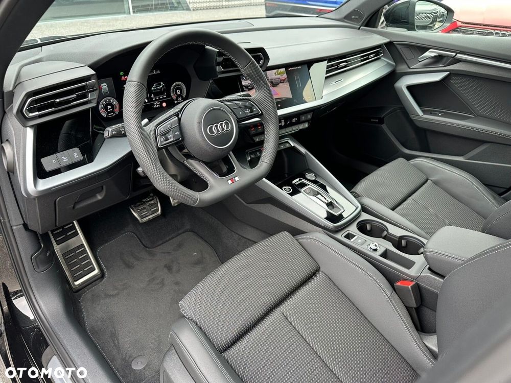 Audi A3 Sportback - 11