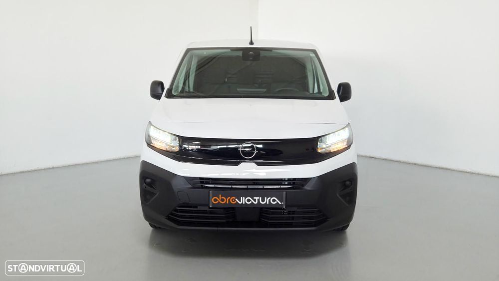 Opel Combo 1.5 D L1 100CV 3 Lug. - 2