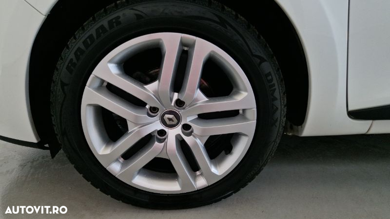 Renault Clio Estate TCe Life Evo - 5