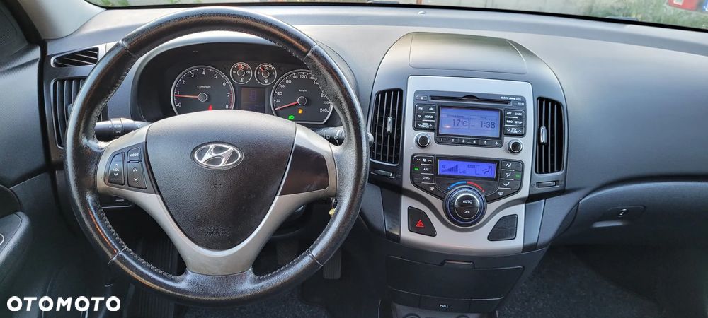 Hyundai i30 1.4 Blue Comfort - 13