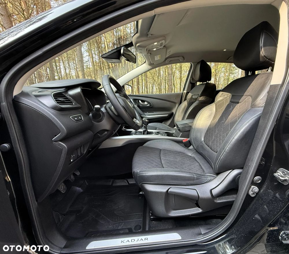 Renault Kadjar 1.3 TCe FAP Intens - 14