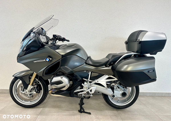 BMW RT
