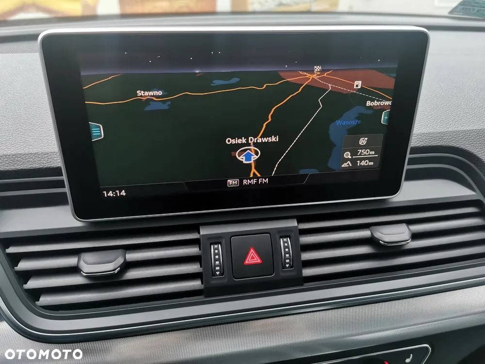 Audi Q5 2.0 TFSI Quattro Sport S tronic - 30