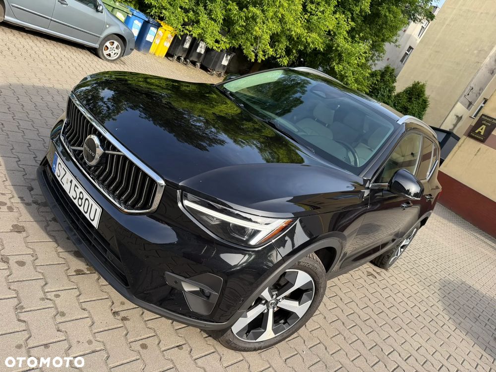 Volvo XC 40 B5 B AWD Ultimate Bright - 4