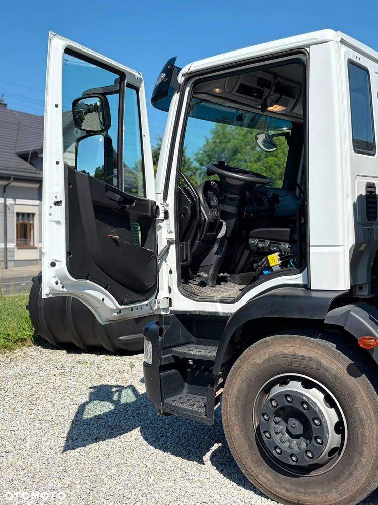 Iveco eurocargo - 8
