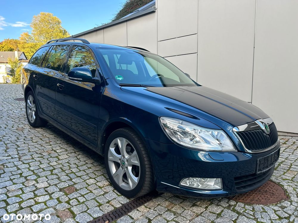 Skoda Octavia 1.2 TSI Green tec Ambition - 5
