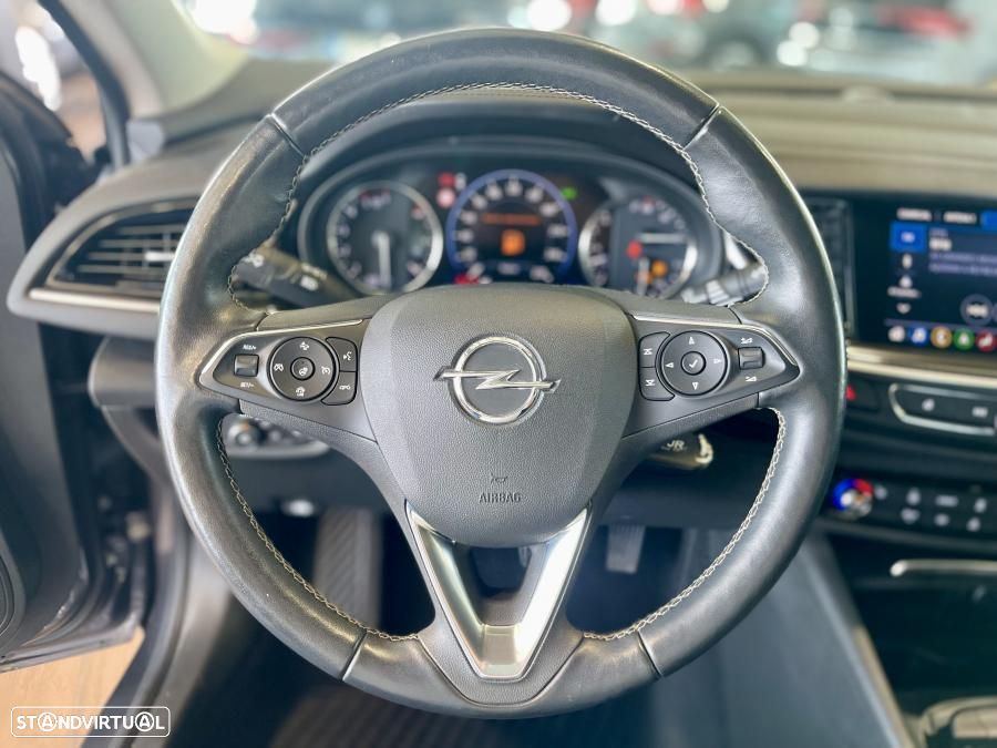 Opel Insignia Grand Sport 1.5 D Business Edition - 11