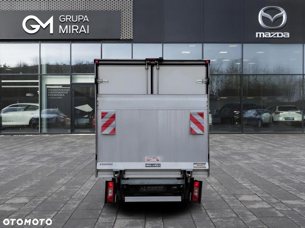 Ford Transit - 4