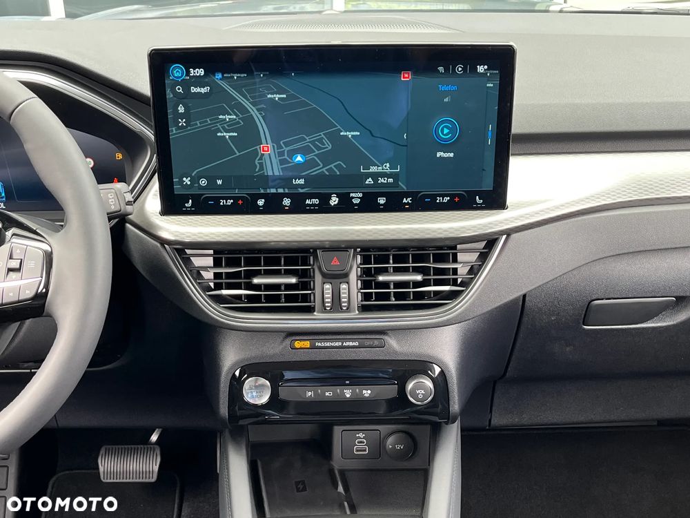 Ford Kuga 2.5 FHEV FWD Titanium eCVT - 30