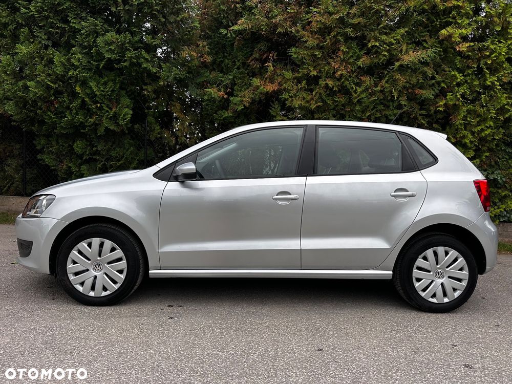 Volkswagen Polo - 6
