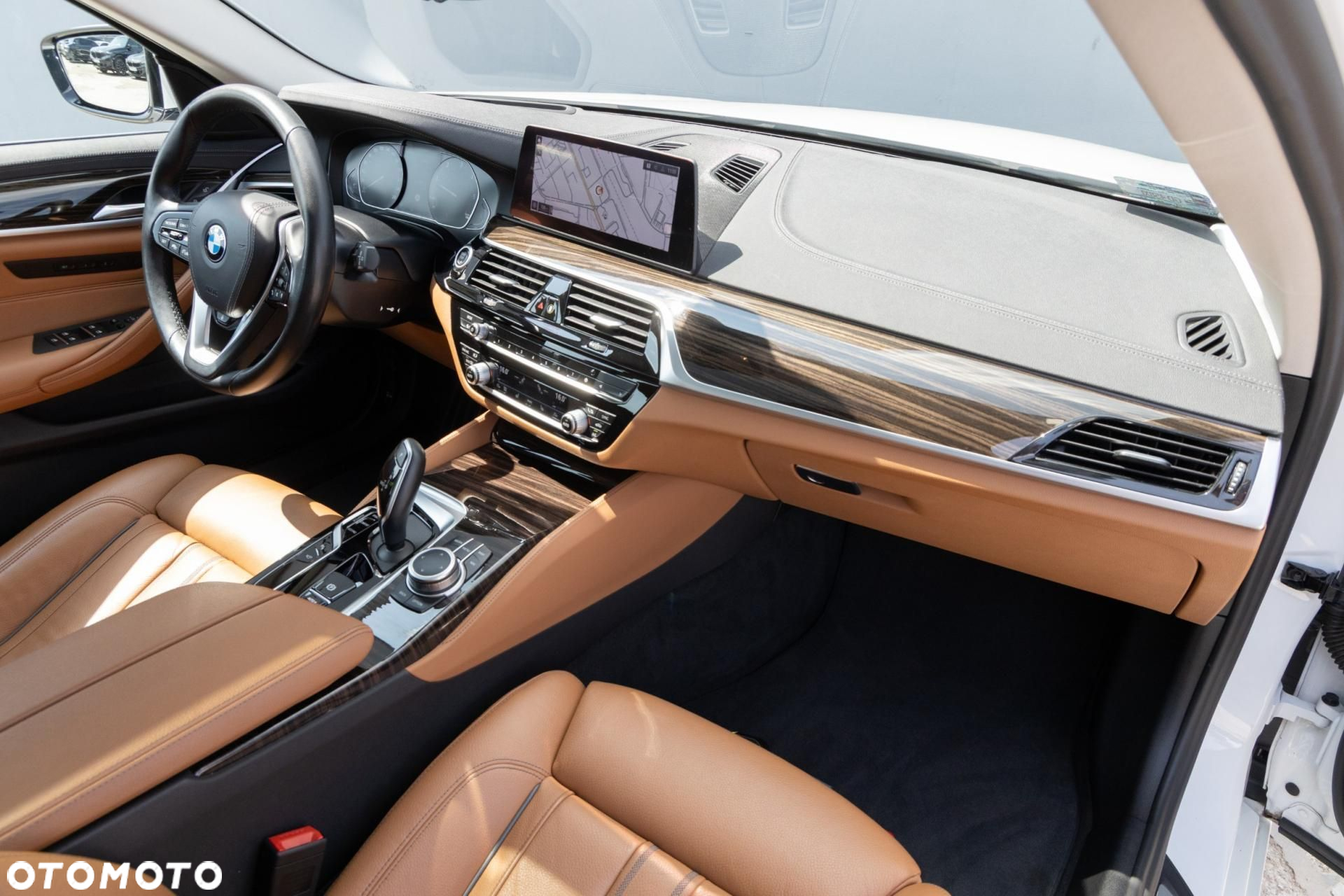 BMW Seria 5 - 15