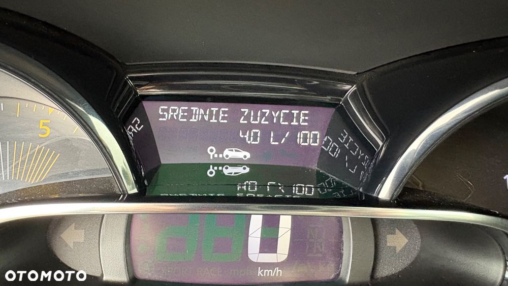 Renault Clio 1.5 dCi Business - 10