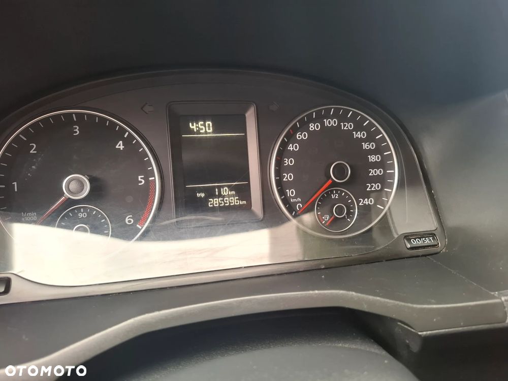 Volkswagen Caddy - 21