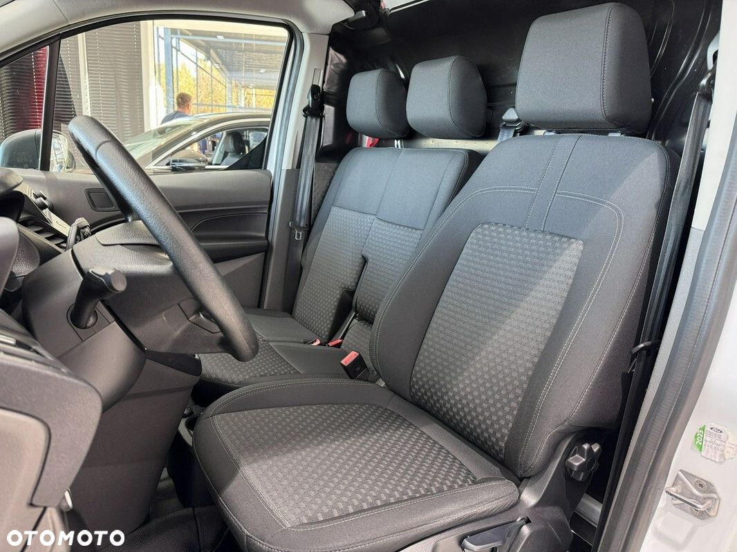 Ford transit-connect Trend - 13