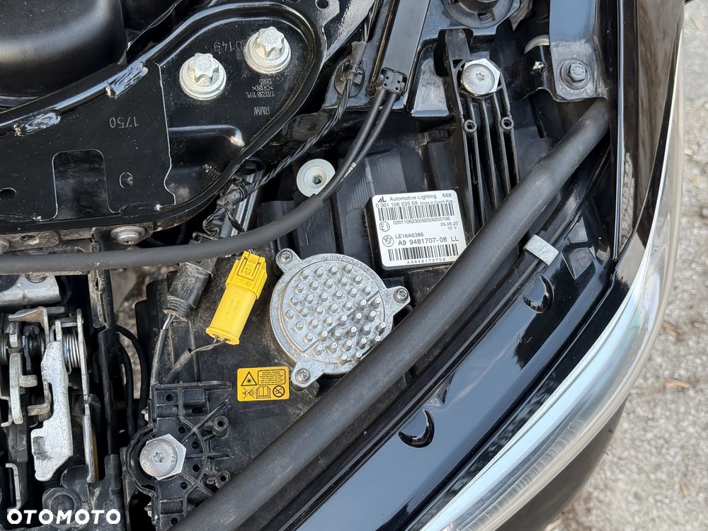 BMW Seria 3 320d xDrive M Sport - 11