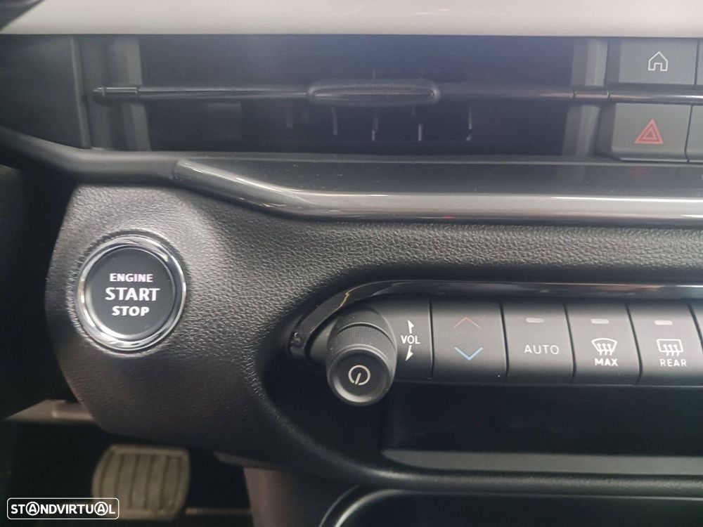 Fiat 600 1.2 Hybrid Icon - 27