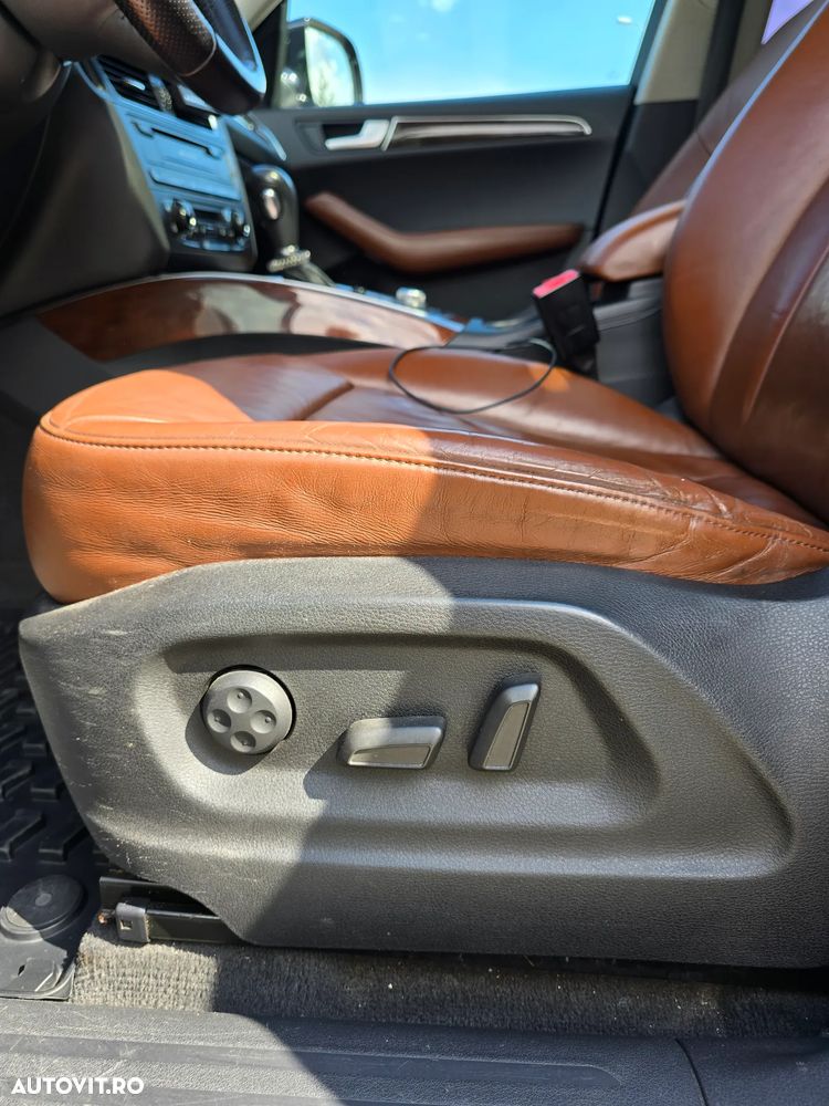Audi Q5 - 18