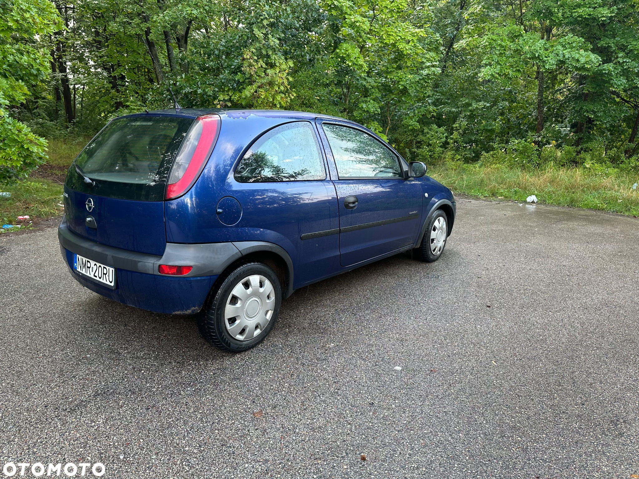 Opel Corsa - 4
