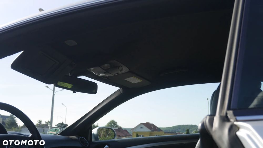 Mercedes-Benz CLK 200 Kompressor Avantgarde - 39