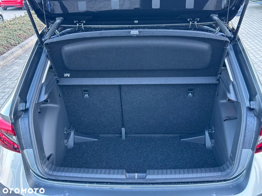 Skoda Fabia 1.0 TSI Selection - 5