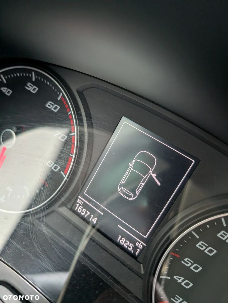 Seat Leon 1.4 TSI Full LED S&S - 13